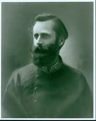 Col. John Q. Burbridge, 1st and 2nd Missouri Infantries, and 4th Missouri Cavalry (Confederate).